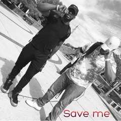 SAVE ME COVER FT. SHELDON X BIG MIKE