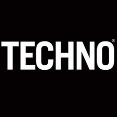 I LOVE Techno