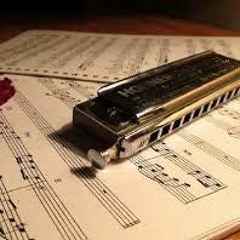 Tutorial 12/10/2017 Armonica a bocca - Gianluca Littera