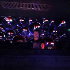 Edo @ Flash October 2016