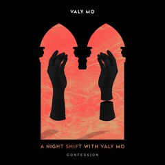 Valy Mo - God Motor