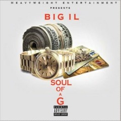 SOUL OF A G