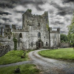 Heart of a Ghost - "leap castle"