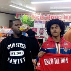 worth it-  yb stackz and esco da don