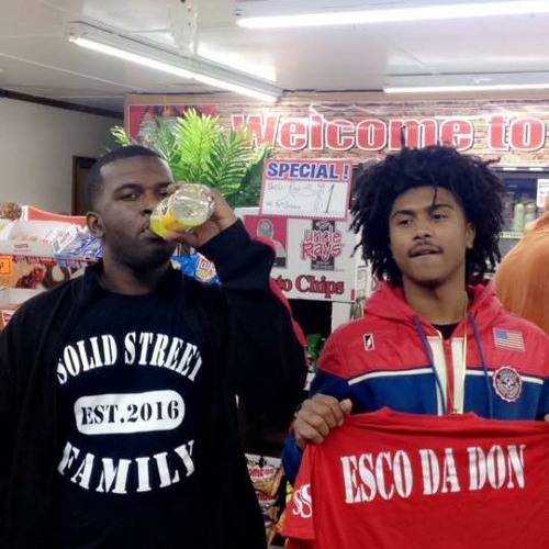 worth it-  yb stackz and esco da don