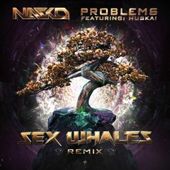 Nasko & Huskai - Problems (Sex Whales Remix)
