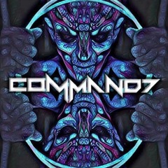 Command7 - Ready For War (Original Mix)*Out Soon*