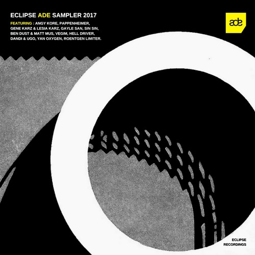 Sin Sin - Parallel Existence (Original Mix)