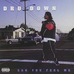 04 DRU DOWN-CAN YOU FEEL ME-ANNEE 1996