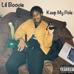 KEEP MY POLE prod. lil toneg
