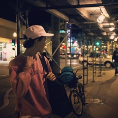 sometime(sorry)-(prod. pierre bourne x KANKAN)