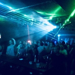 Lip B2b Dirty Frequenz (HTD Klubnacht Opening 14.10.17)