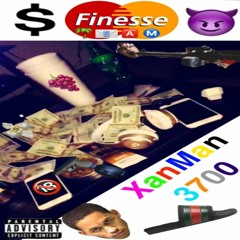 Finesse Team [Prod. Lil $poon x Nobrü]
