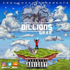 Billions (Prod. Timi Jay)