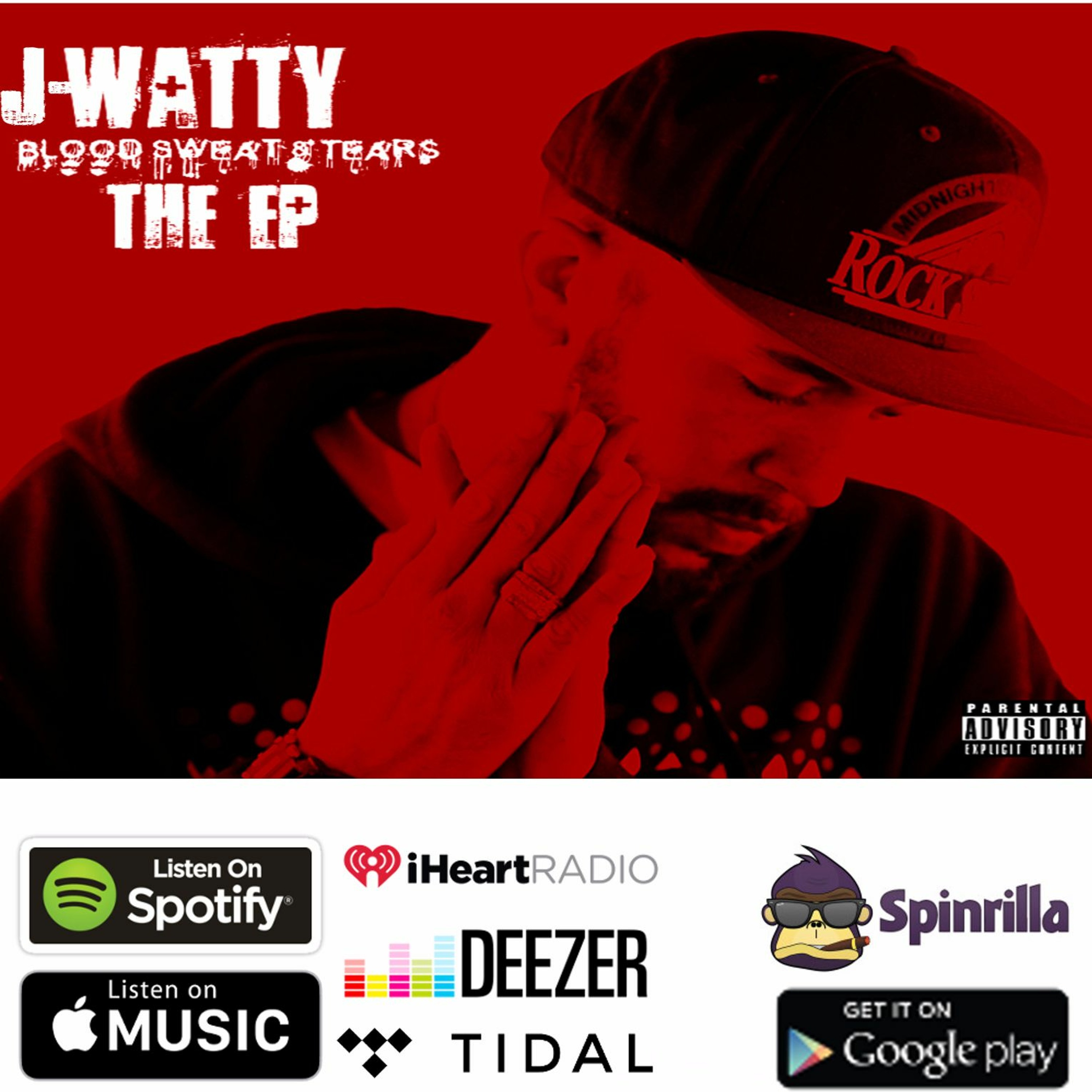 J-WATTY