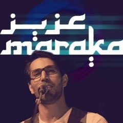 Aziz Maraka - Ya Bay (Live in Amman)ǀ عزيز مرقه - ياباي