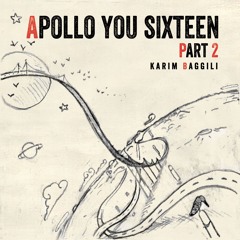"D FIGHT" in EXCLUSIVITY from the new album "Apollo You Sixteen Part 2"