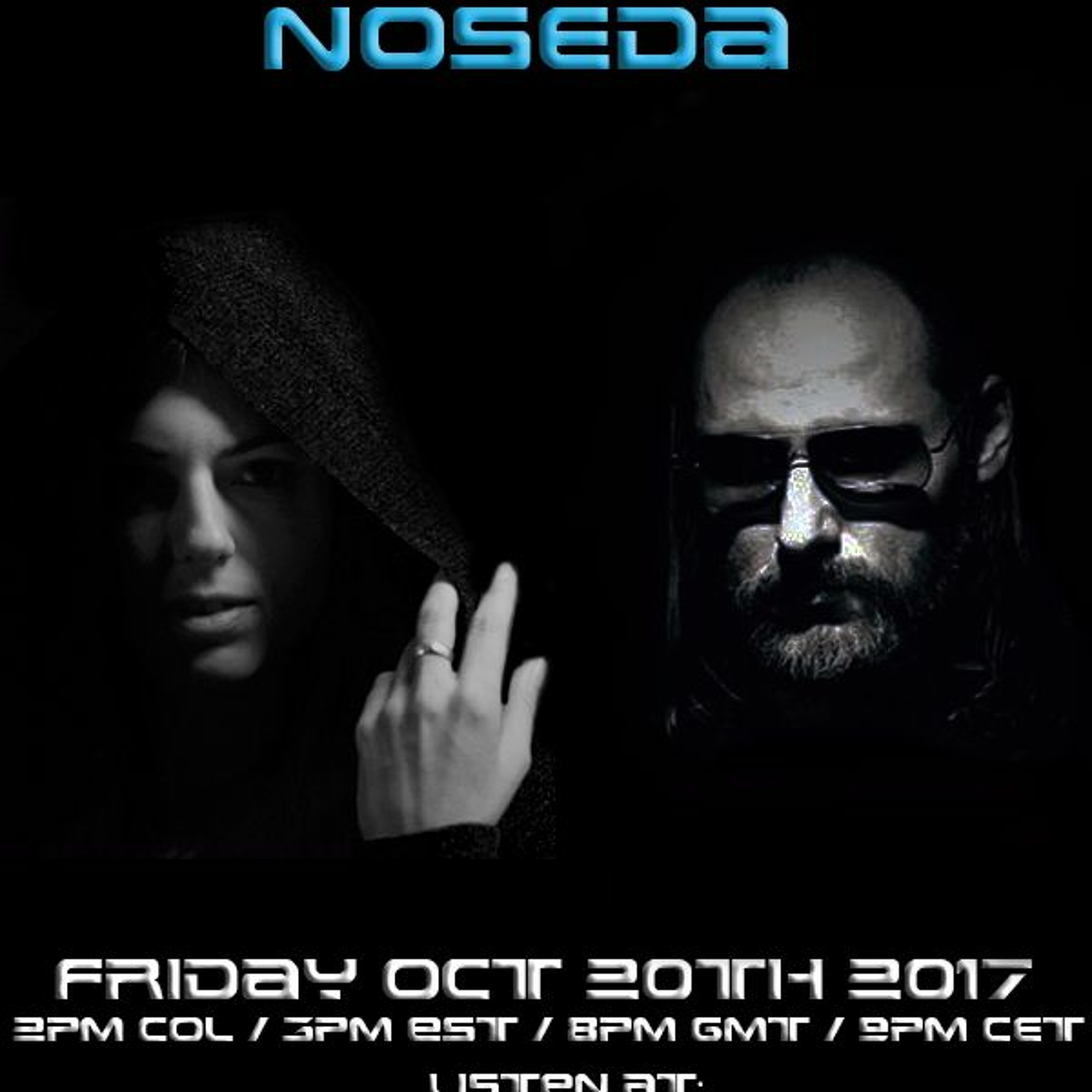 The Future Underground Show