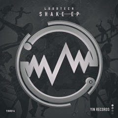 LoudTech - Back (Original mix)