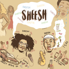 SHEESH feat. RFLN (Prod. Rico Turcios)