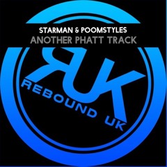 Starman & Poomstyles - Hot Trax #3 - Another Phatt Track