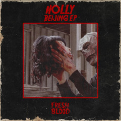 Holly & Jupe - Fomuh Ride