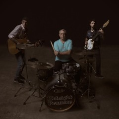 Midnight Promise Live At Nightfall