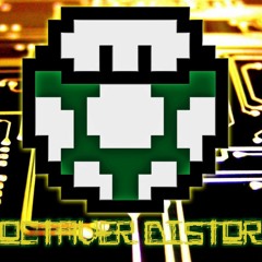 Phenom - Octaver Distor