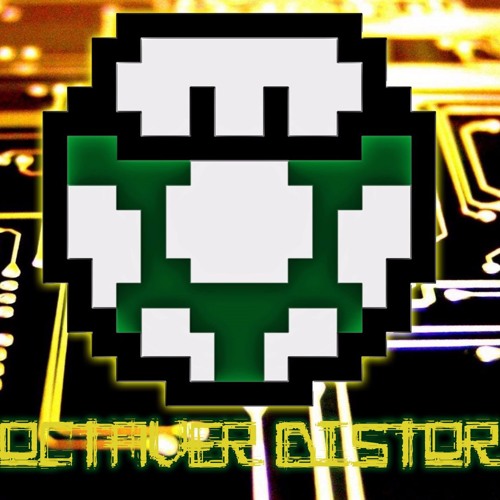 Phenom - Octaver Distor