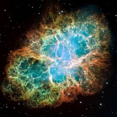 Barad Nimras Feat Tilikum - Crab Nebula