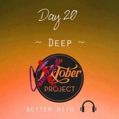 Deep - Musictober 20/31
