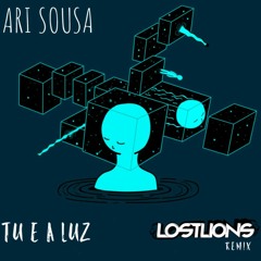 Ari Sousa - Tu e a Luz (Lost Lions Remix)