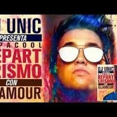 DJ UNIC Ft CHACAL Y EL TIGER - LA SALSA ES AQUI (OFFICIAL AUDIO)