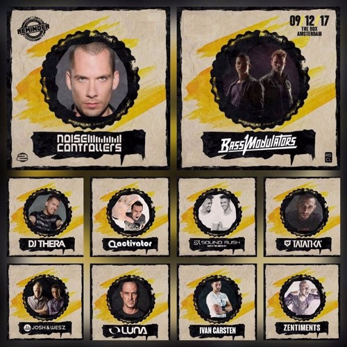 Two Point Zero - Reminder Contest Mix