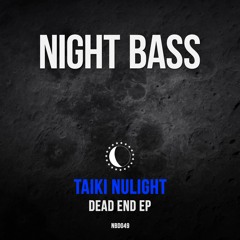 Taiki Nulight - Horn Porn ft. Chris Lorenzo