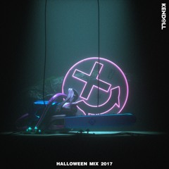 Halloween Mixtape Vol. 2