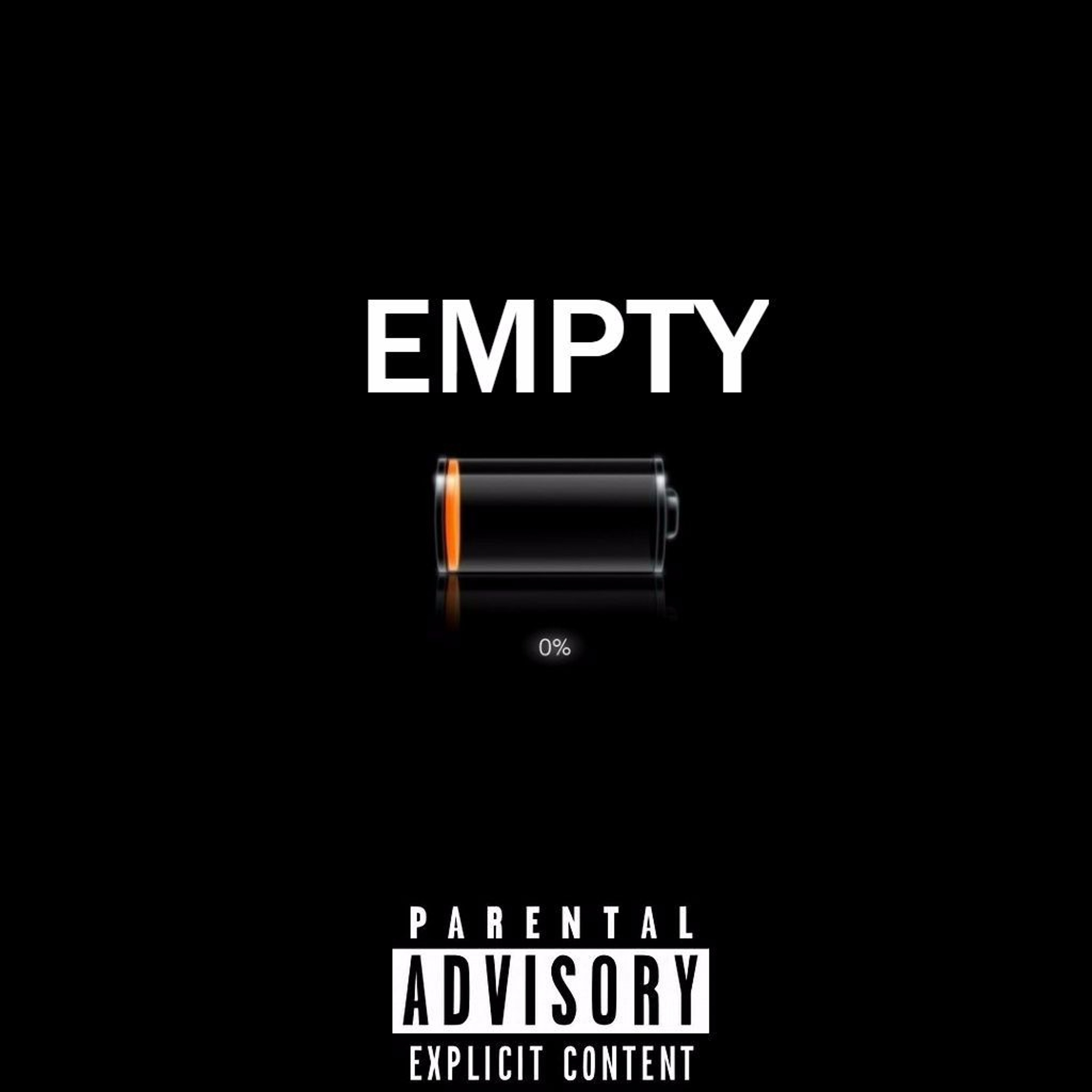 Empty (prod. bricksonthebeat) episode artwork