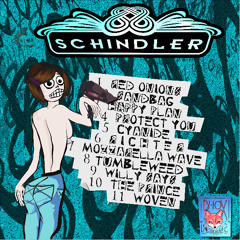 SCHINDLER - MOZZARELLA WAVE