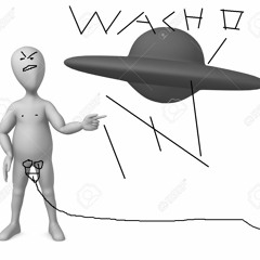 Ch0loduup - Ufo (ArgEntinA VIP V2)