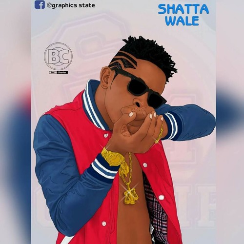 Shatta Wale - Don't Try (Diss reply to Criss Waddle)