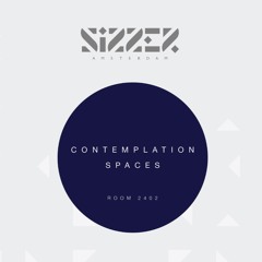 Contemplation Spaces-Composition Two-"Alight"