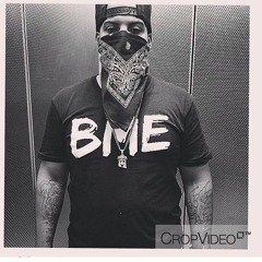 JERM - Murda (Prod. Hrlm1st)