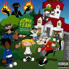 Take Your Place ft. Jelani Ameer & Dizzy Wright