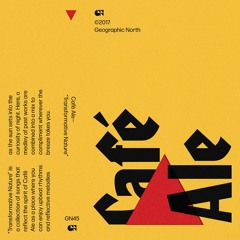 Café Ale - Subir Es Lo Mejor
