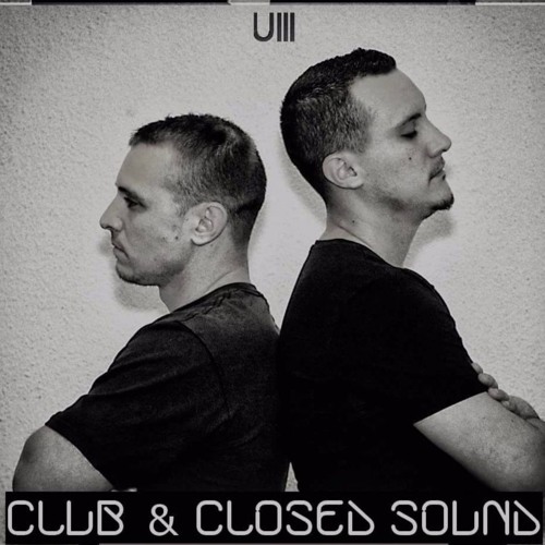 Club & Closed Sound @ Podcast Techno Octubre 2017