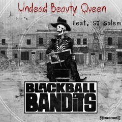 Undead Beauty Queen