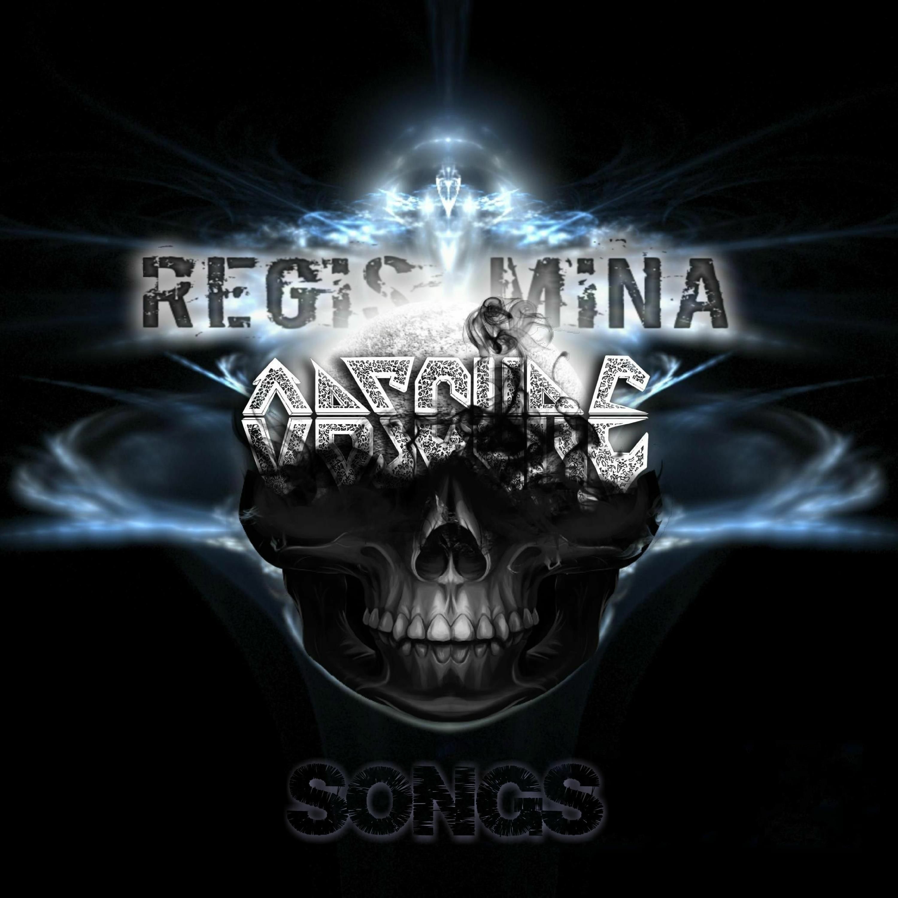 Regis Mina
