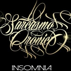 Ironia Terminal (con Croshow 2017)