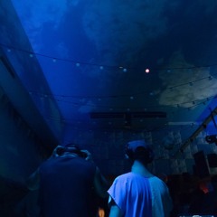 SOCIOS DEL RITMO MIXTAPE BY FACE-TIC & MR. MONOBRAUE