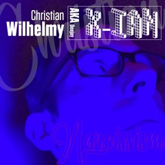 DJ Christian Wilhelmy AKA X-IAN